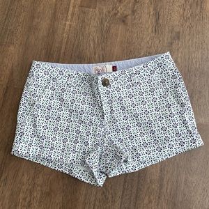 Cute summer shorts